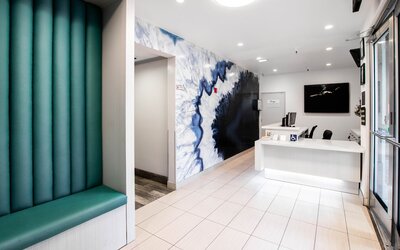 Urban Boutique Hotel
