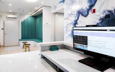 Urban Boutique Hotel
