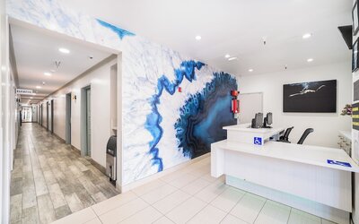 Urban Boutique Hotel
