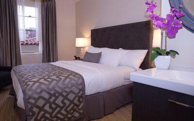Urban Boutique Hotel