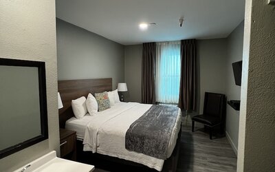Urban Boutique Hotel