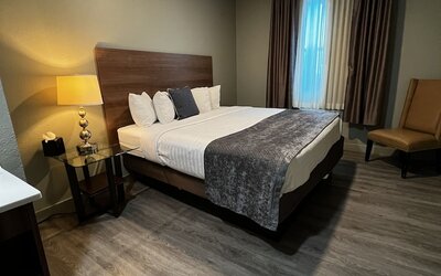 Urban Boutique Hotel