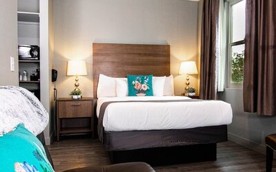 Urban Boutique Hotel