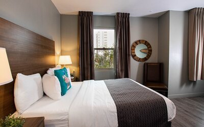 Urban Boutique Hotel