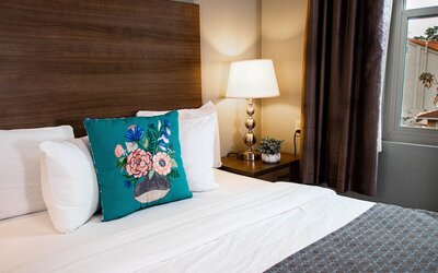 Urban Boutique Hotel