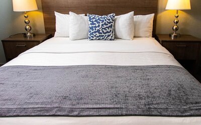 Urban Boutique Hotel