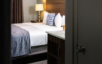 Urban Boutique Hotel