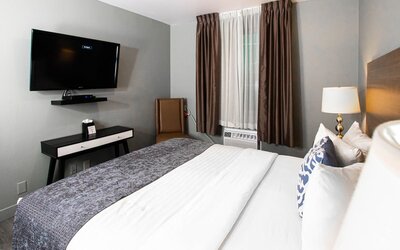 Urban Boutique Hotel