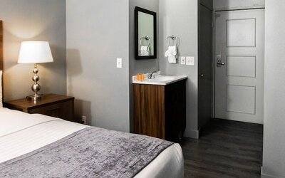 Urban Boutique Hotel