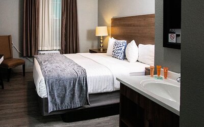 Urban Boutique Hotel