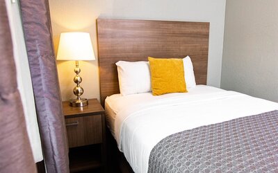 Urban Boutique Hotel