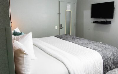 Urban Boutique Hotel