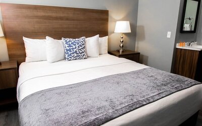 Urban Boutique Hotel