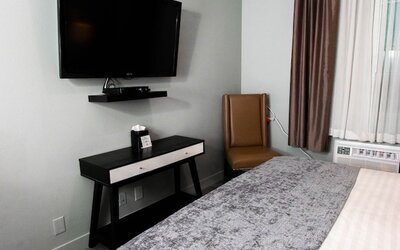 Urban Boutique Hotel