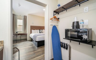 Urban Boutique Hotel