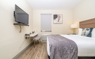 Urban Boutique Hotel