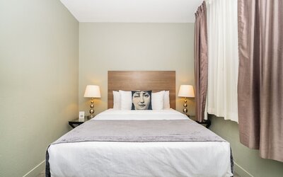 Urban Boutique Hotel