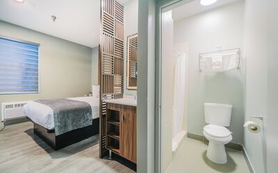 Urban Boutique Hotel