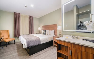Urban Boutique Hotel