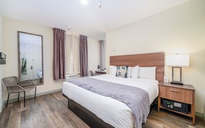 Urban Boutique Hotel