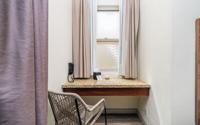 Urban Boutique Hotel