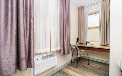 Urban Boutique Hotel