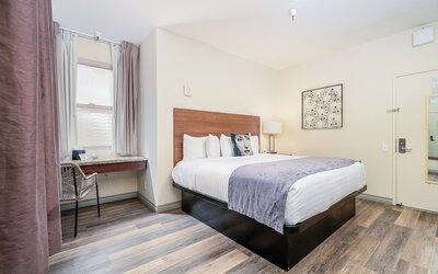 Urban Boutique Hotel