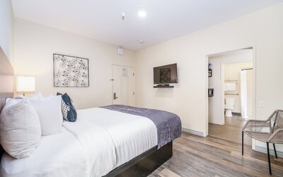 Urban Boutique Hotel