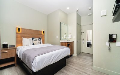 Urban Boutique Hotel