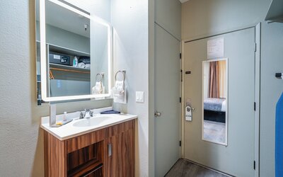 Urban Boutique Hotel