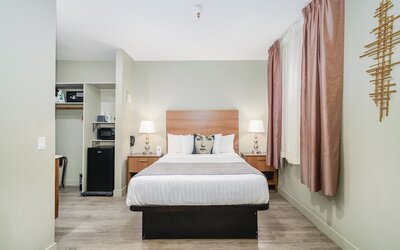 Urban Boutique Hotel