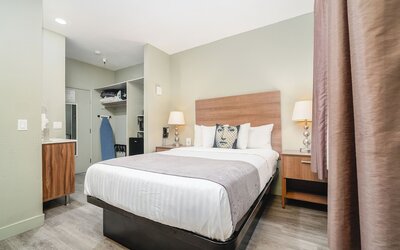 Urban Boutique Hotel