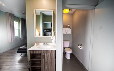 Urban Boutique Hotel