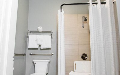 Urban Boutique Hotel