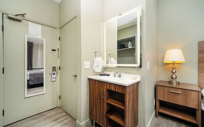 Urban Boutique Hotel