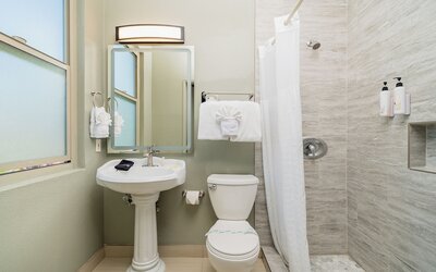 Urban Boutique Hotel