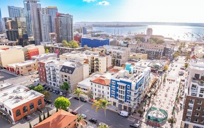 Urban Boutique Hotel