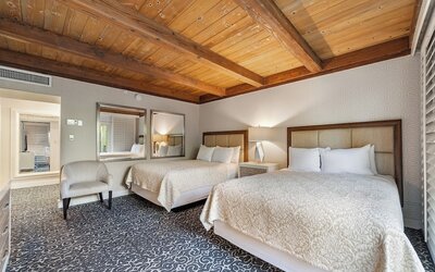 Humphreys Half Moon Inn