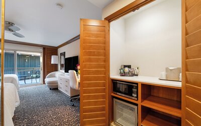 Humphreys Half Moon Inn