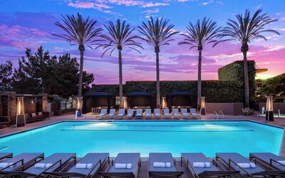 San Diego Marriott Del Mar