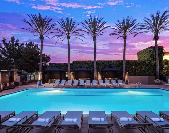 San Diego Marriott Del Mar