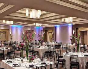 San Diego Marriott Del Mar