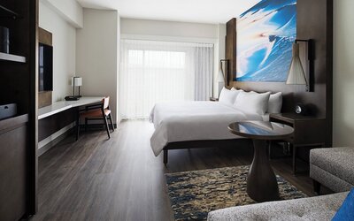 San Diego Marriott Del Mar