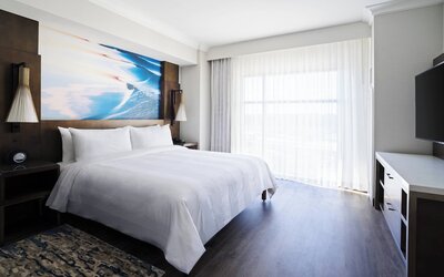 San Diego Marriott Del Mar