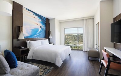 San Diego Marriott Del Mar