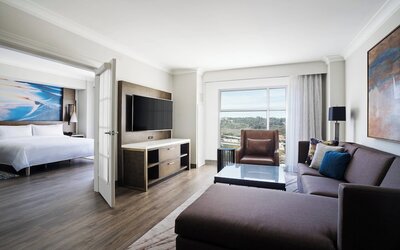 San Diego Marriott Del Mar