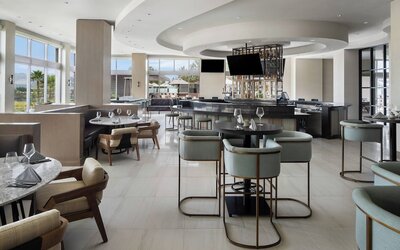 San Diego Marriott Del Mar