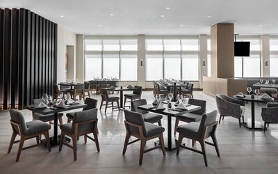 San Diego Marriott Del Mar