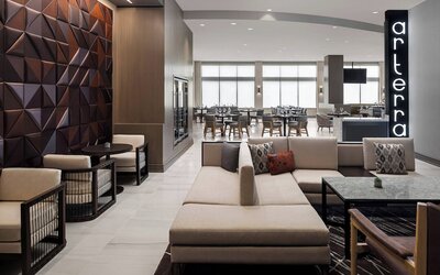 San Diego Marriott Del Mar