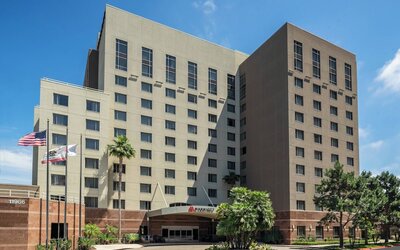San Diego Marriott Del Mar